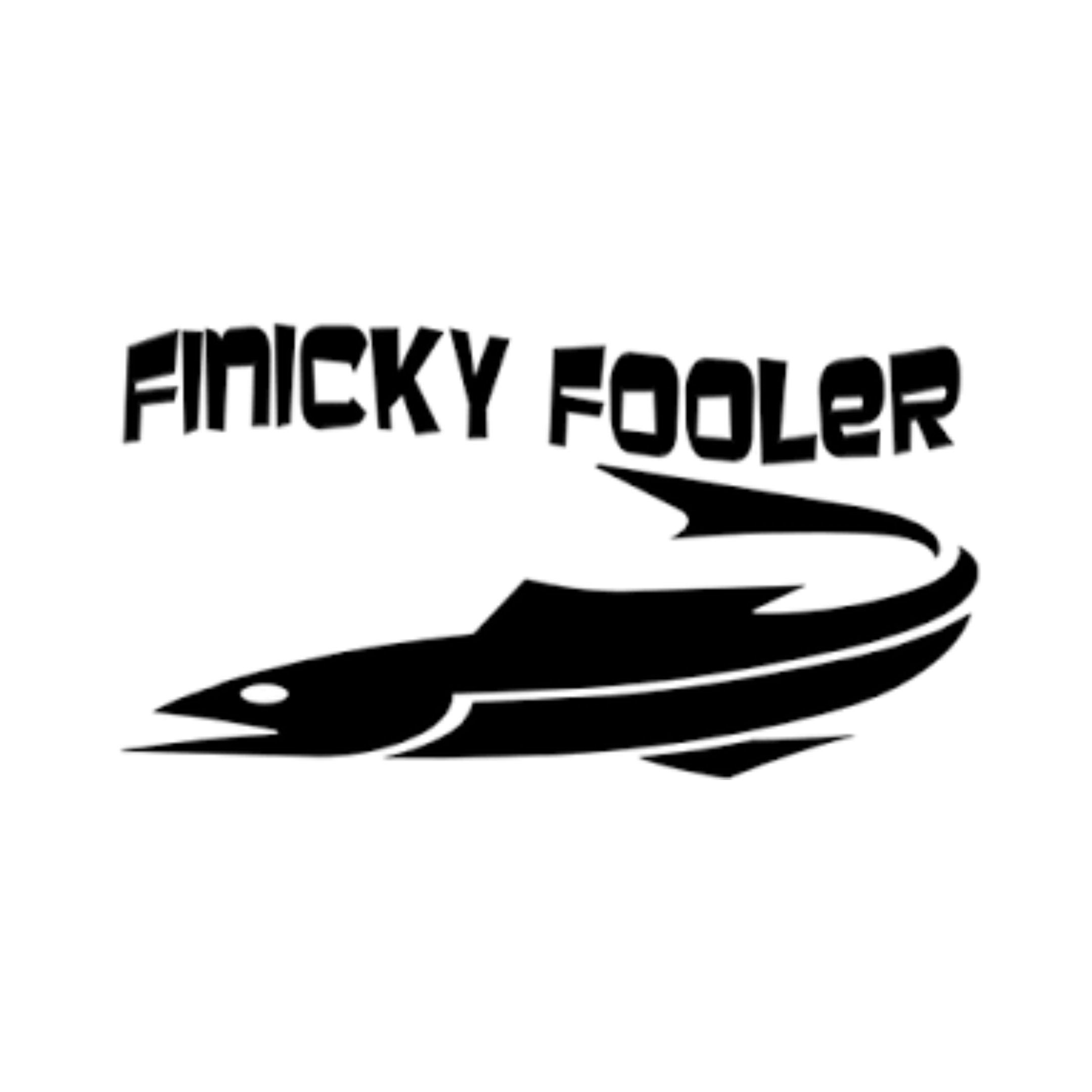 Finicky Fooler